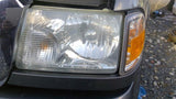 Driver Left Headlight Fits 01-11 RANGER 3577320