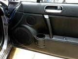 MIATA     2006 Door Trim Panel, Front 2521071
