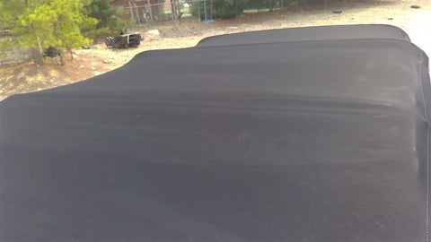 Roof VIN W 6th Digit Jk Body Soft Top 4 Door Fits 1318 WRANGLER 4559370