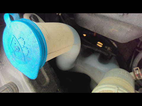 Wash Reservoir US Market AWD Level Sensor Fits 1215 PILOT 4770720