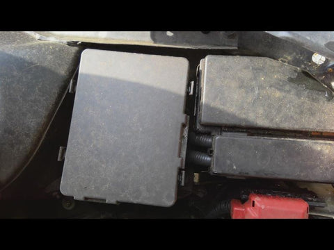 Fuse Box Engine Sedan Base Fits 1314 ALTIMA 4700350