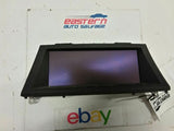 INFOGPSTV SCREEN FITS 1014 BMW X6 2725711