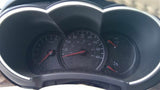 Speedometer Cluster MPH Sv Fits 12 QUEST 3406640