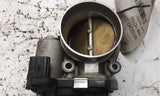 Throttle Body Throttle Valve Assembly Fits 1216 ACADIA 2792615