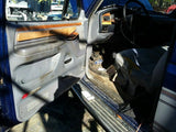 Flywheel/Flex Plate Automatic Transmission 7.3L Fits 9503 FORD E350 VAN 26841311
