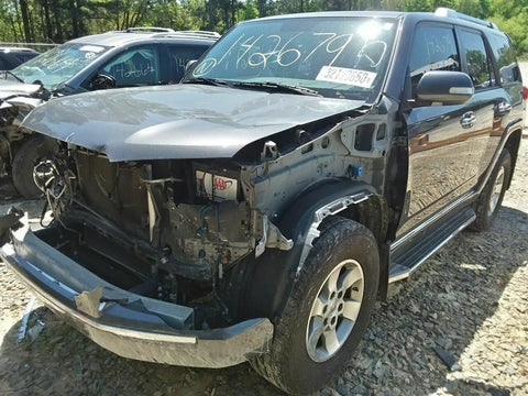 Air/Coil Spring Rear 1GRFE Engine 6 Cylinder Fits 1018 4 RUNNER 3239870