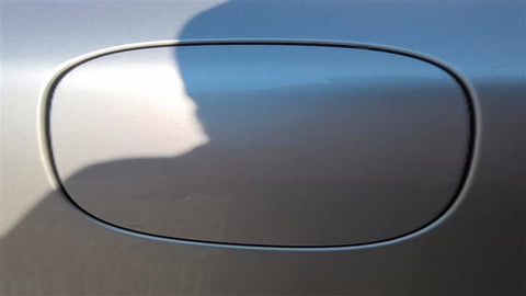 S60       2014 Fuel Filler Door 4683290