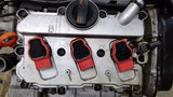 Q7 AUDI   2012 Valve Cover 4579340