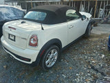 Temperature Control Convertible Thru 10/12 Fits 1114 MINI COOPER 2943454