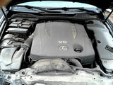 IS250     2006 Fuel Vapor Canister 2287646