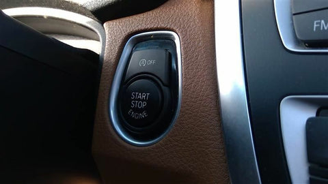 Ignition Switch Push Button Start And Stop Switch Fits 1218 BMW 320i 3459030