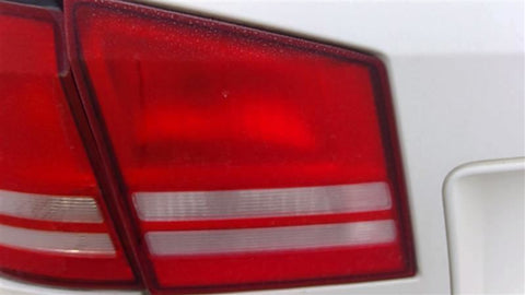 Driver Tail Light Incandescent Lamps Liftgate Mounted Fits 09-20 JOURNEY 4609030