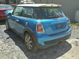 Anti-Lock Brake Part Assembly Fits 09-10 CLUBMAN 2563303