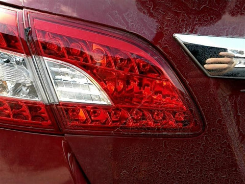 Driver Left Tail Light Lid Mounted Fits 1315 SENTRA 2332300
