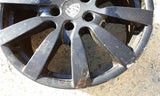 Wheel 20x9 Alloy 10 Spoke Fits 11-18 PORSCHE CAYENNE 3453694