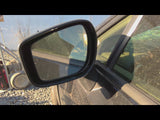 Driver Side View Mirror Electric Nonheated Fits 1319 BRZ 4715121