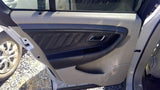 TAURUS    2010 Door Trim Panel Rear 3417090