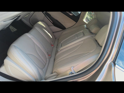 MKC       2019 Seat Rear 4762900