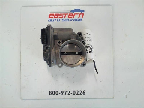 Throttle Body Throttle Valve Assembly Fits 1317 BRZ 2363570
