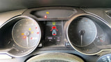 Speedometer Cluster US Market Multifunction Fits 13-17 AUDI S5 4860480