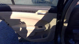 300       2012 Door Trim Panel Rear 3378170