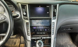Chassis ECM Body Control BCM Main Fits 19 INFINITI Q50 4662908