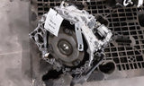 Automatic Transmission 2.0L FWD Thru 12/31/18 Fits 17-19 BMW X1 3587740