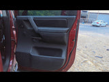 TITAN     2013 Door Trim Panel Rear 4751600