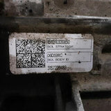 Automatic Transmission 6 Speed 3.5L FWD Fits 14-18 TAURUS 3444564