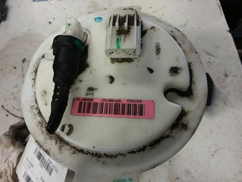 Fuel Pump Assembly FWD Fits 1116 JOURNEY 2846430