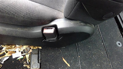 Seat Belt Front Bucket Seat Passenger Buckle Fits 1118 CARAVAN 3427980