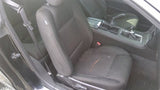 Passenger Front Seat Bucket Coupe - Cloth Fits 10-12 MUSTANG 4571650