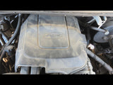 ESCALADE  2009 Engine Cover 4732940