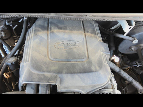 ESCALADE  2009 Engine Cover 4732940