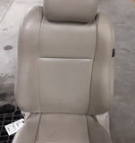 Driver Front Seat Bucket - Leather Electric Fits 04-06 SOLARA 4844675