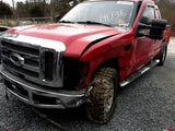 F250SD    2008 Steering Shaft 2422263
