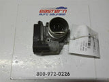 Throttle Body Throttle Body Assembly 2.0L Fits 0617 GOLF GTI 2438991
