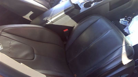 Passenger Front Seat Bucket Leather Opt AE8 Fits 1417 EQUINOX 3559710
