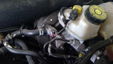Power Brake Booster Fits 12-17 VERANO 3395780