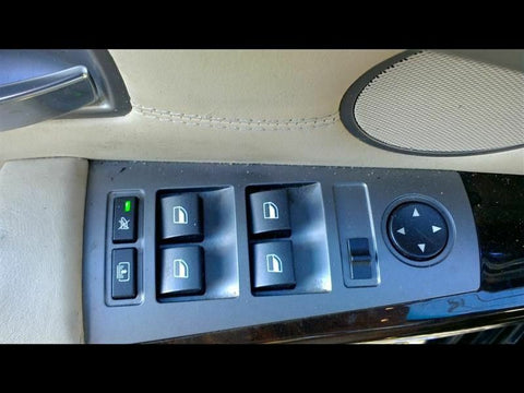 Driver Front Door Switch Driver's Fits 0608 BMW 750i 2800010