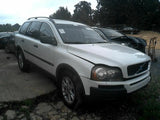 03 04 05 VOLVO XC90 L. REAR SUSPENSION W/O CROSSMEMBER AWD W/O NIVOMAT 2315003