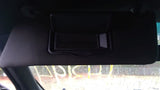 Driver Sun Visor With Illumination Fits 1115 EXPLORER 4603350