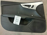 A7 AUDI   2013 Front Door Trim Panel 3264001