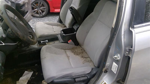 Driver Front Seat Cloth Manual Nonheated Fits 1516 CRV 4577190