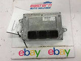 Engine ECM Electronic Control Module Electric Fits 1112 CRZ 2758440