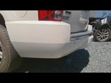 Rear Bumper Without Dual Tailpipe Fits 0714 ESCALADE 4733481