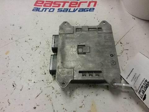 Engine ECM Electronic Control Module By Battery 2.3L Fits 0405 MAZDA 3 2944200