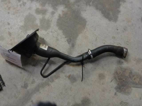 2005 WRANGLER Fuel Filler Neck 2201000