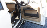 F250SD    2014 Front Door Trim Panel 3589768