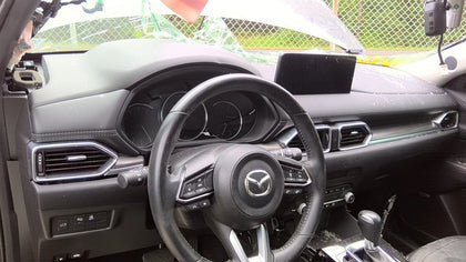 Dash Panel Without Head-up Display Fits 17-23 MAZDA CX-5 4864000